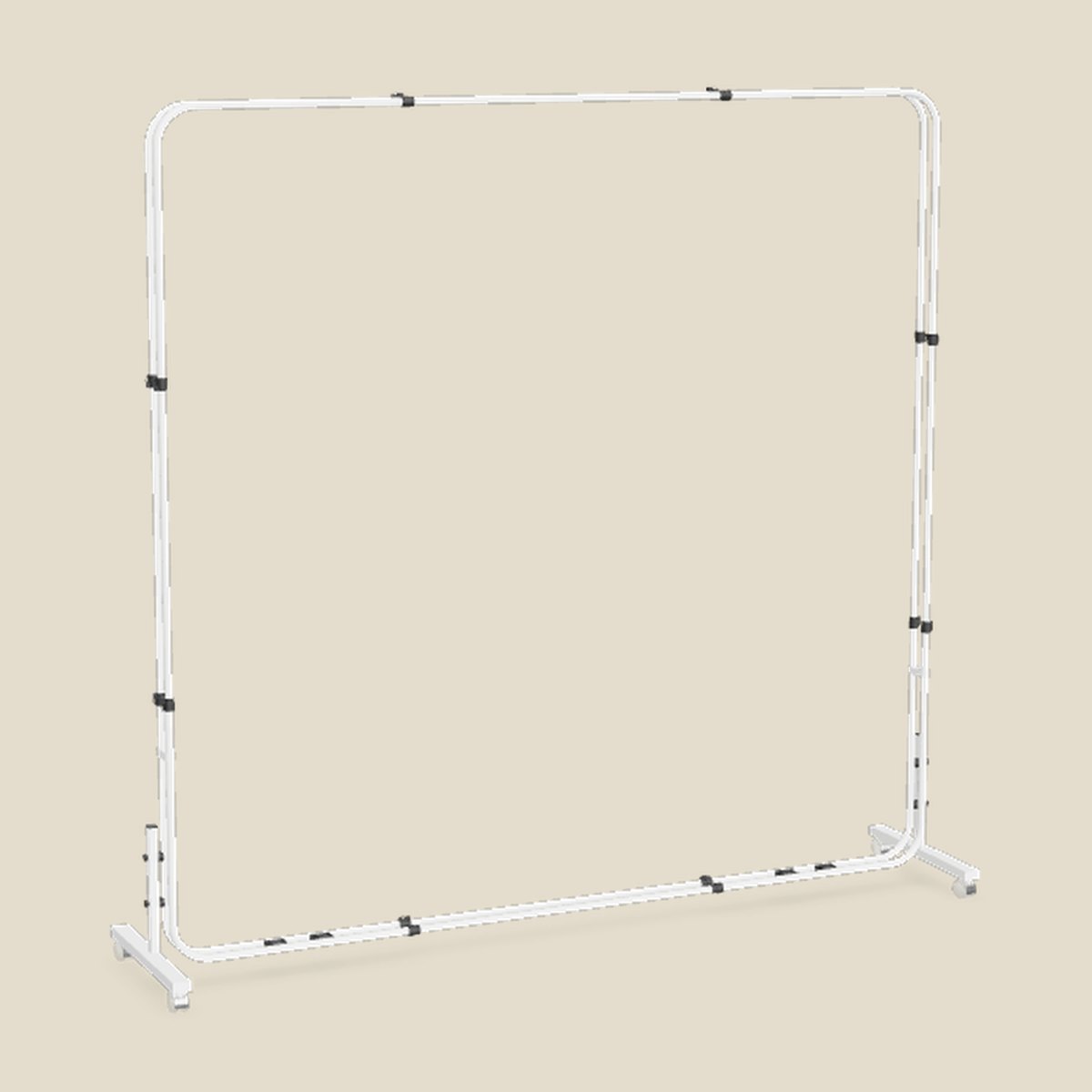 LEDWindow SmartWall