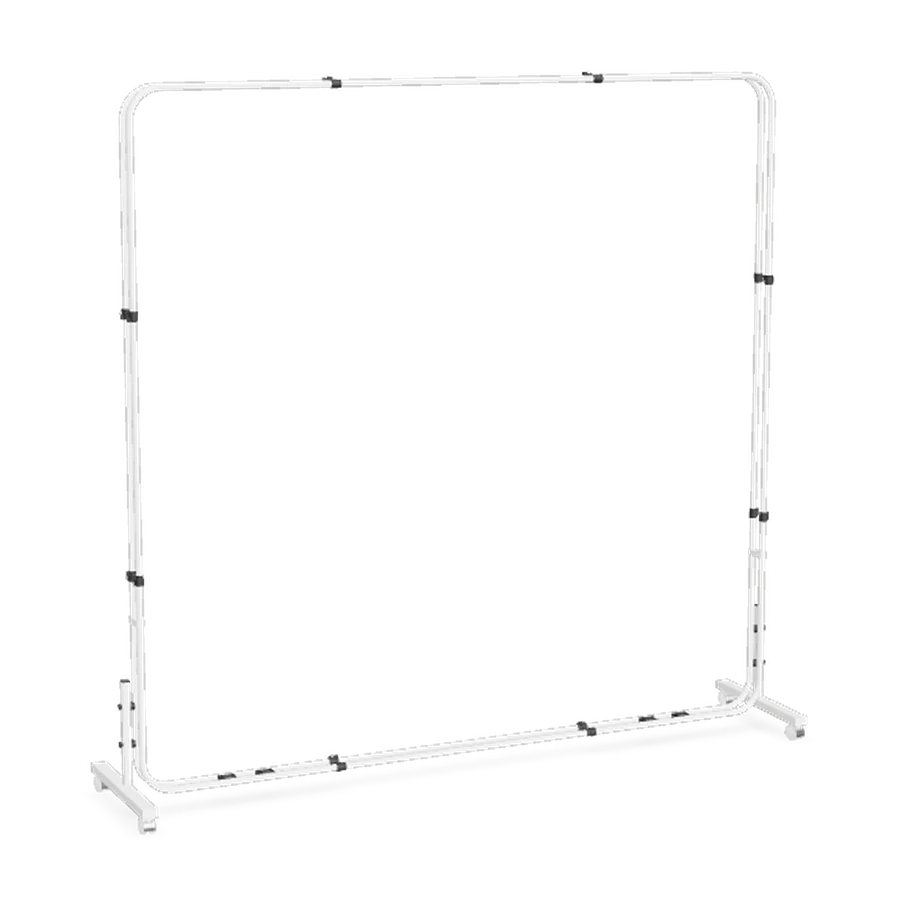 LEDWindow SmartWall